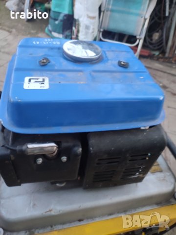 Генератор малък 26-12-23, снимка 3 - Генератори - 43560680