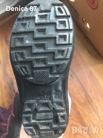 Детски ботуши, снимка 5 - Детски боти и ботуши - 42969820