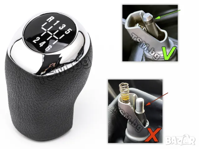 ТОПКА СКОРОСТЕН ЛОСТ за HYUNDAI I20 I30 II ELANTRA V GT ACCENT IV ХЮНДАЙ И20 И30 ЕЛАНТРА Hatchback, снимка 4 - Аксесоари и консумативи - 48799538