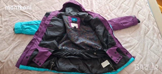 Скиорско яке 140, снимка 6 - Детски якета и елеци - 52261506