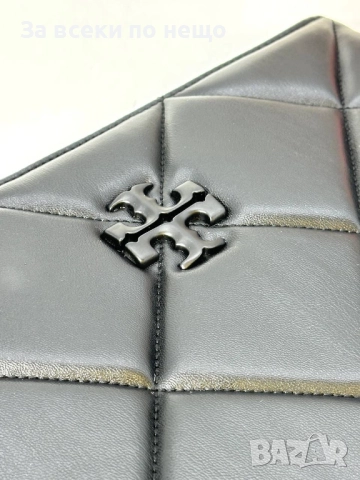 Tory Burch Дамска Кожена Чанта Тип Клъч - Налични Различни Цветове Код SK127, снимка 3 - Чанти - 52518153