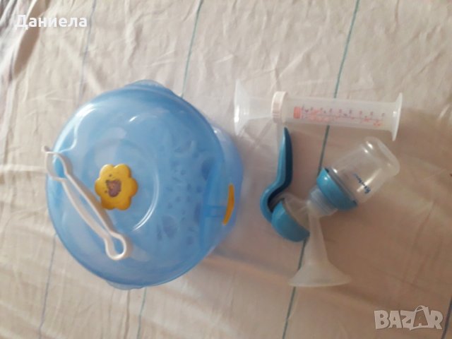 За новородено , снимка 4 - Комплекти за бебе - 27189763