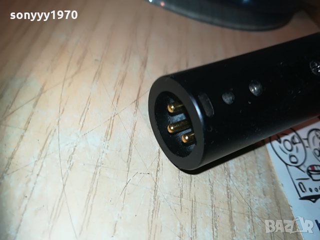 shure beta sm58s-profi mic 2805212108, снимка 12 - Микрофони - 33031859