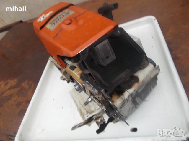Stihl 066 MAGNUM / MS 650, 660, 066,064 на части, снимка 4 - Градински инструменти - 26667374