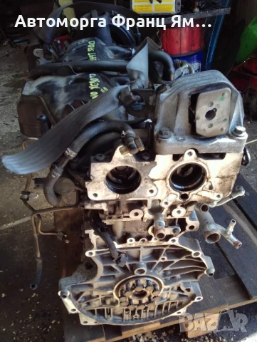 D5244T ДВИГАТЕЛ ЗА VOLVO XC90 2,4 D5, снимка 5 - Части - 50935394