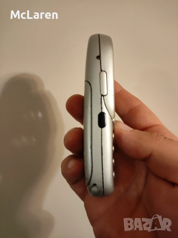 Siemens S45, снимка 4 - Siemens - 52849961