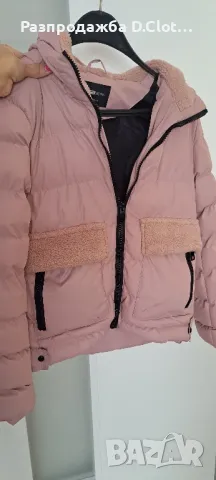 зимни якета S размер ,парка,палта, снимка 5 - Якета - 10813587