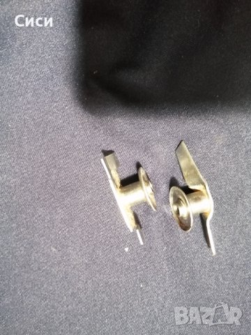 Резервни ножчета от руски миксер , снимка 6 - Миксери - 37894100