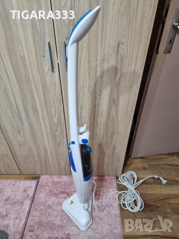 Парочистачка , снимка 3 - Парочистачки и Водоструйки - 44045779