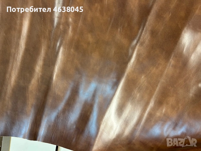 Естествени кожи 12лв на брой, снимка 3 - Тапицерски услуги - 52246497