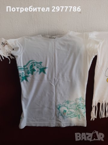 Детски тениски, снимка 2 - Тениски - 33175691