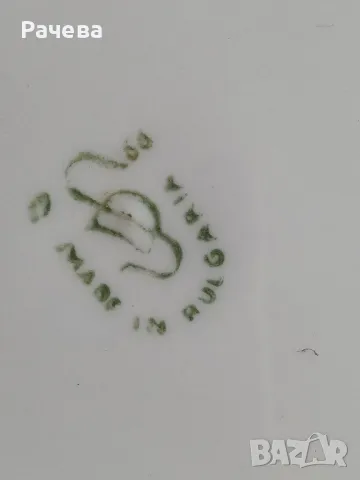 Дълбоки чинии , снимка 5 - Чинии - 50400764