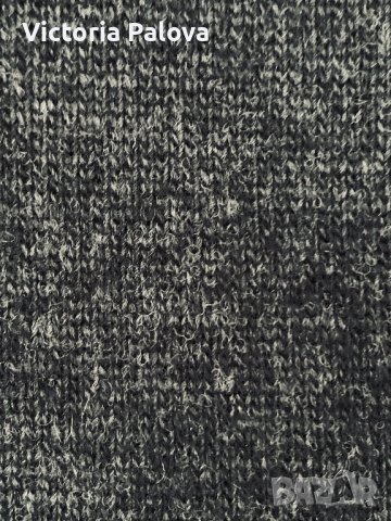 Зимна пола ANDREA FENZI кашмир меринос Италия, снимка 4 - Поли - 43251156