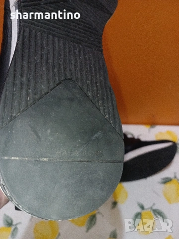 Michael Kors N 38 оригинални кожени, снимка 11 - Маратонки - 53446852