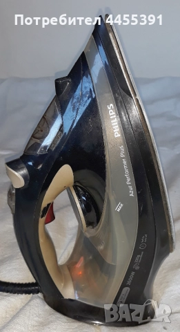 Ютия Phillips, снимка 7 - Ютии - 51580277