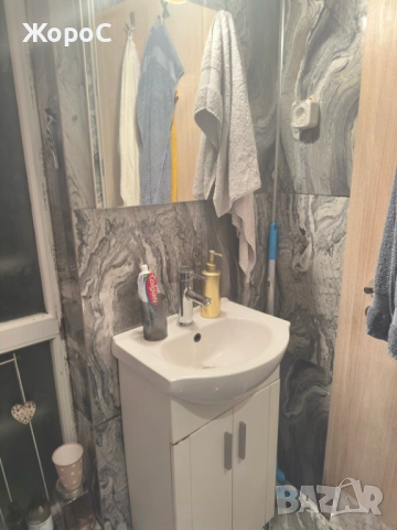 Отдава се под наем апартамент в София на ул. "Борис Стефанов" 38, снимка 10 - Апартаменти - 49199939