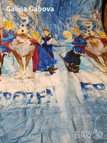 Олекотени юргани, снимка 4 - Олекотени завивки и одеяла - 51775680