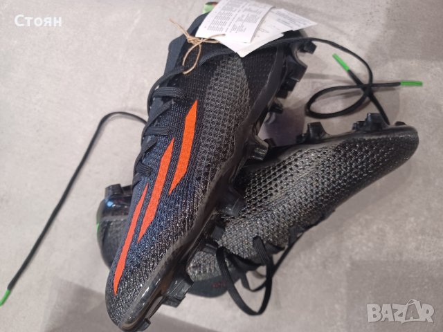 Бутонки с етикет Калеври за футбол Футболни обувки бутонки за деца nike adidas Найк Адидас, снимка 15 - Футбол - 43585347