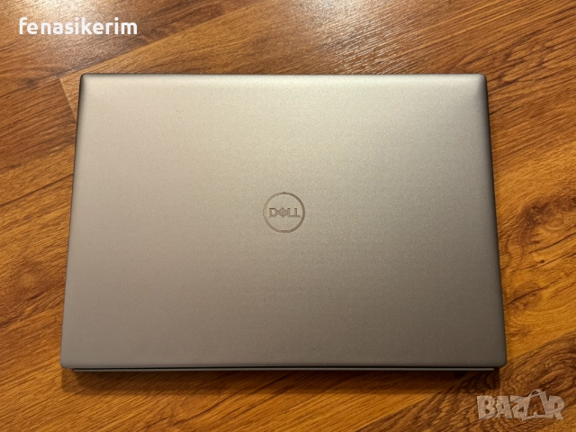 НОВ 16' WUXGA Core i7-1360p DELL Vostro 5630 16GB LPDDR5/512GB NVMe/Подсветкa/Бат 8ч/Iris/Гаранция, снимка 2 - Лаптопи за работа - 52867970