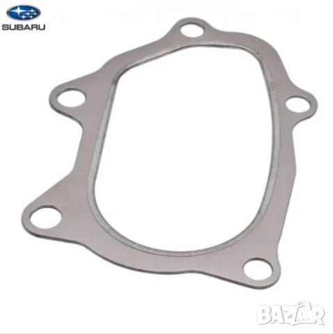Гарнитура турбо 44022AA180 Subaru Forester Impreza