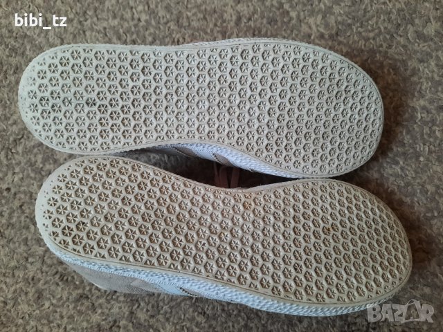 Детски кецове ADIDAS  Номер 34, снимка 5 - Детски маратонки - 37755201