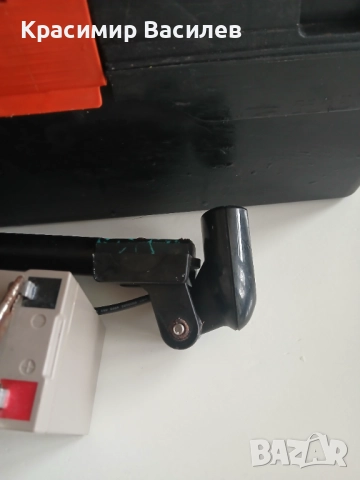 Продавам фишфендьр NAKI, снимка 4 - Екипировка - 52592296