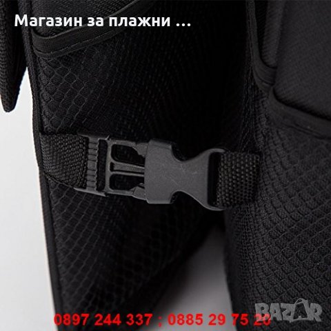 Сгъваем органайзе за багажник, снимка 8 - Аксесоари и консумативи - 28263484