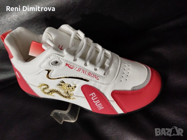 дамски кецове , снимка 3 - Кецове - 52949130