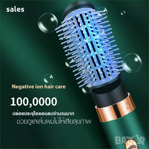 Професионален сешоар SONAR SN-5260, 2000W, снимка 1