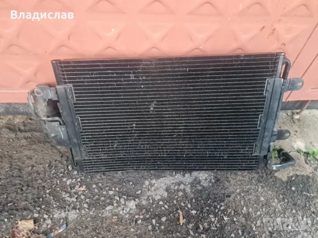 Радиатор за Климатик Audi A3 8L 1.8 125 hp