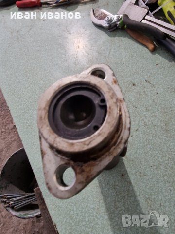 Помпа Мерцедес Бус, снимка 8 - Селскостопанска техника - 40205393