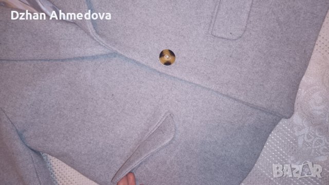 Късо Палто Zara H&M , снимка 4 - Палта, манта - 43061040