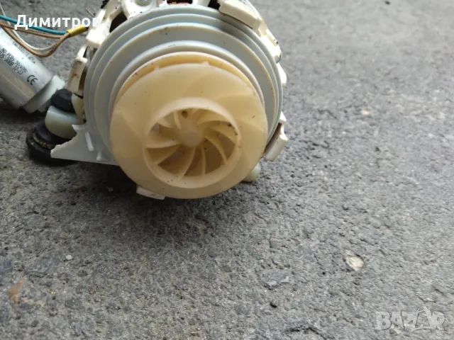 Помпа за съдомиялна, снимка 2 - Съдомиялни - 50243138