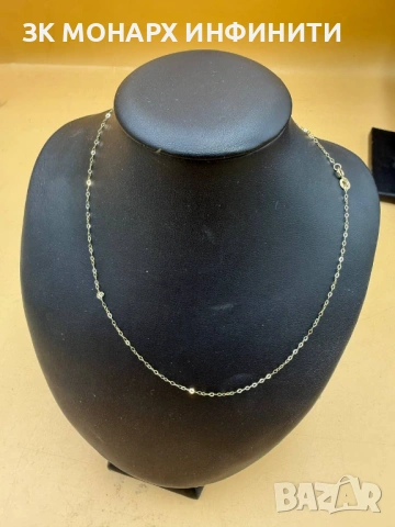 Златен ланец /585/