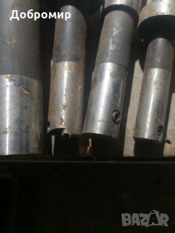 Борштанги, снимка 2 - Стругове - 28246954