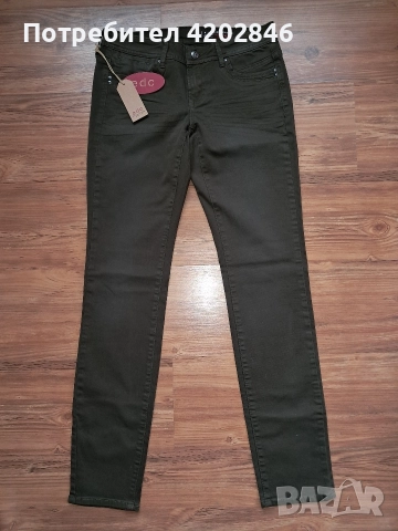 Нови оригинални дамски дънки 