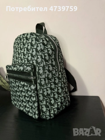 Раничка на Dior