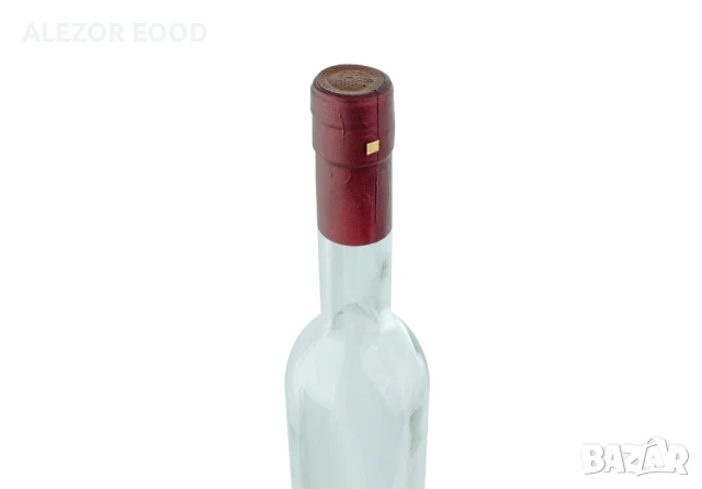 Термосвиваеми капсули Бордо за стъклени бутилки, снимка 2 - Други стоки за дома - 50454193