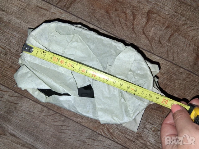 Черно стъкло 6 бр. купучки/чинийки, снимка 11 - Сервизи - 51235926