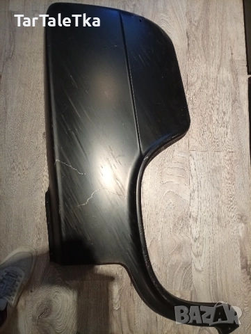 Калници и ауспух за жигула, снимка 9 - Части - 51719820