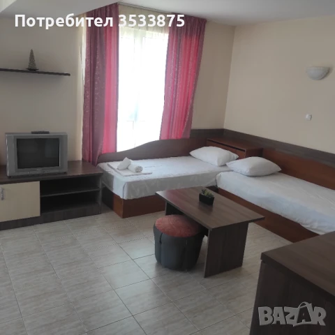 Нощувка в хотел Радис, Китен , снимка 14 - Почивки на море - 49557726