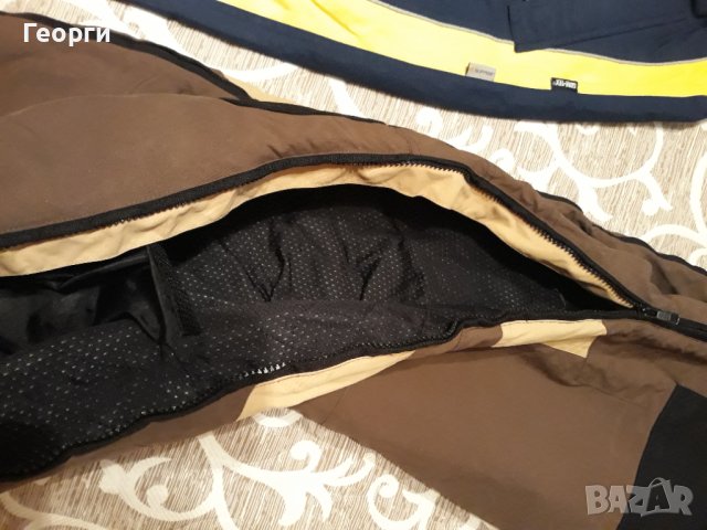 Долнище за Ски,, снимка 8 - Панталони - 43129967