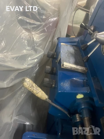 струг С-10, снимка 4 - Стругове - 50962355