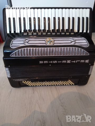 Weltmeister Supita + нови колани