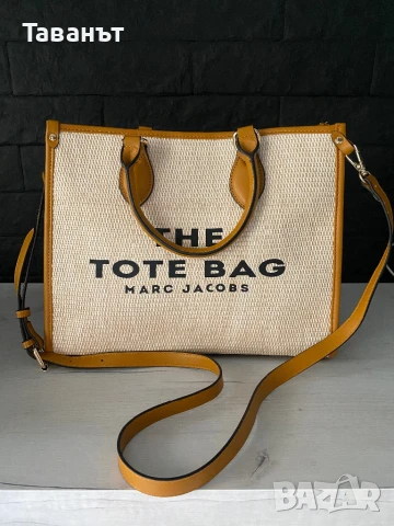 Чанта Marc Jacobs /нова/, снимка 6 - Чанти - 51032516