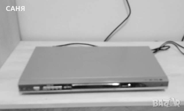 РетроДВД плейър,за ремонт или части