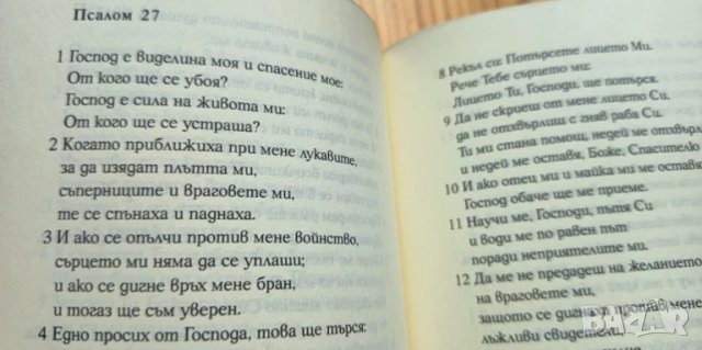 Молитвена хранилница. Молитви и формули - Петър Дънов, снимка 4 - Езотерика - 51039480