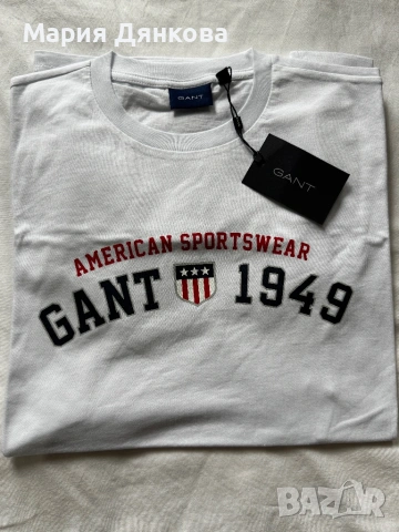 Мъжки тениски , снимка 6 - Тениски - 53064806