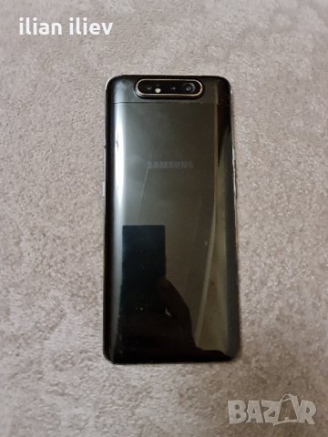 Samsung Galaxy A80 128GB 8GB RAM Dual A805