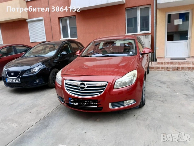 Автомобил под наем